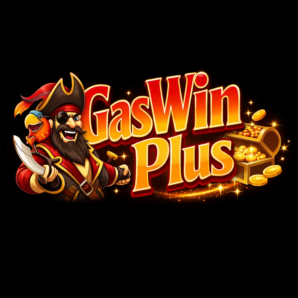 GASWIN - Slot Seru dan Menguntungkan