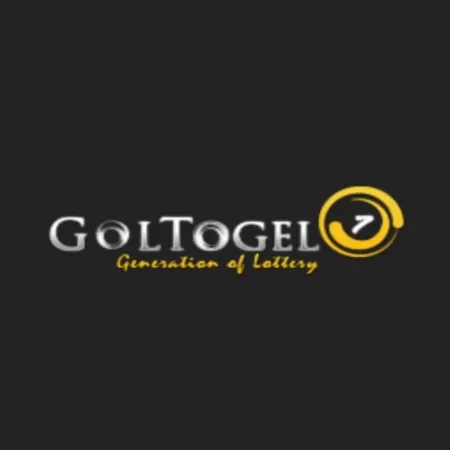 GOLTOGEL - Permainan Slot Seru dan Menguntungkan