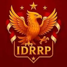 IDRRP - Perang Taktis Terbaik di Dalam Genggam Anda