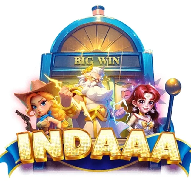 INDAAA - Pertarungan Terakhir dalam Arena Battle Royale