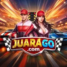JUARAGO - Petualangan Menegangkan di Dunia Fantasi