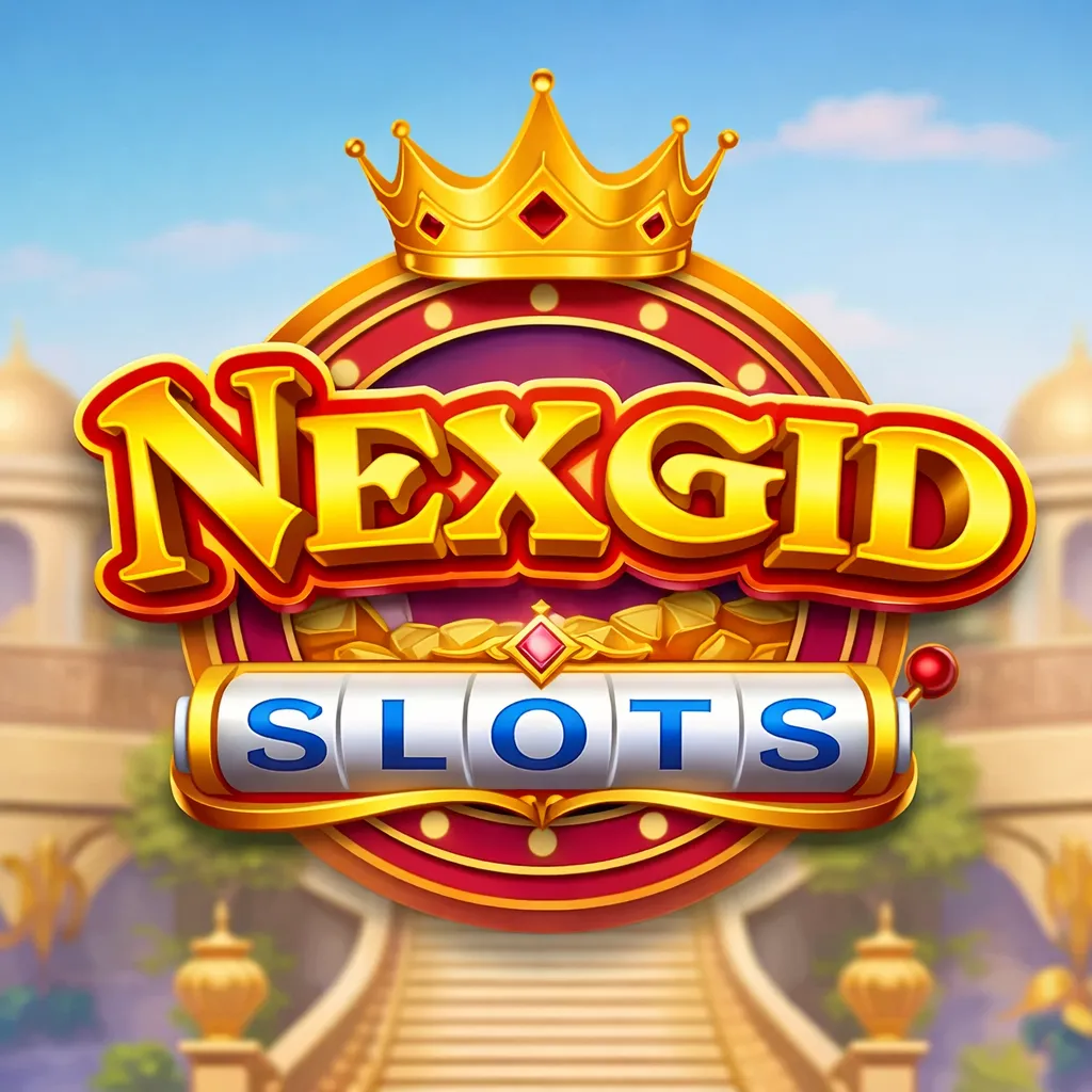 NEXGID - Game Olahraga Seru untuk Semua