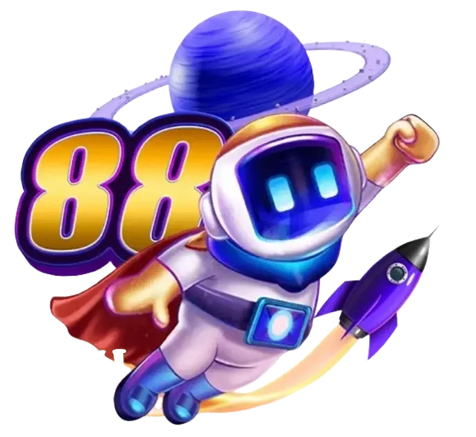 SPACEMAN88 - Petualangan Tanpa Batas di Alam Semesta